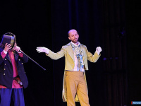 ��������� "�������" ������� ������ �������� � ������