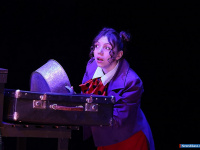 ��������� "�������" ������� ������ �������� � ������