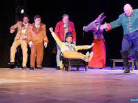 ��������� "�������" ������� ������ �������� � ������