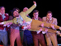 ��������� "�������" ������� ������ �������� � ������