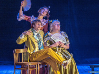 ��������� "�������" ������� ������ �������� � ������