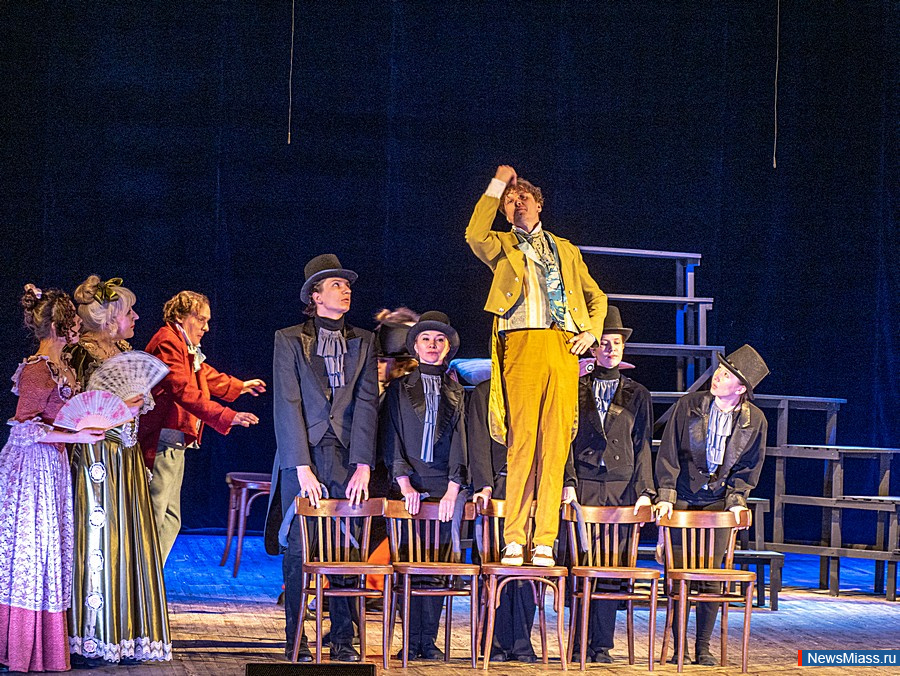 ��������� "�������" ������� ������ �������� � ������