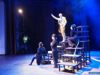 ��������� "�������" ������� ������ �������� � ������