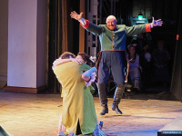 ��������� "�������" ������� ������ �������� � ������