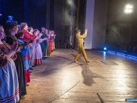 ��������� "�������" ������� ������ �������� � ������