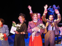 ��������� "�������" ������� ������ �������� � ������