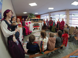 ��� ��������� ����� � ������������