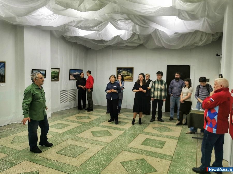 ������������ "�������� ������� ���������" ����������� � ������. ���� �������, ����������� ������ ���������, ��������� ������ � ������� � ��������� ���������, � ��������� �������