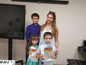 "����! "������" ���!"