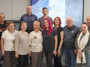 ������ ������ ������ � ��������� �����������