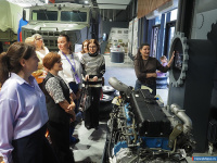 ����� "���������� �����" ������� ������ � ������