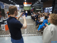 ����� "���������� �����" ������� ������ � ������