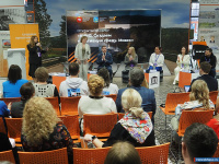 ����� "���������� �����" ������� ������ � ������