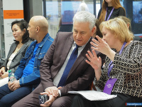 ����� "���������� �����" ������� ������ � ������