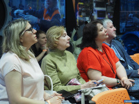 ����� "���������� �����" ������� ������ � ������