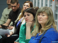 ����� "���������� �����" ������� ������ � ������