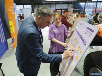 ����� "���������� �����" ������� ������ � ������