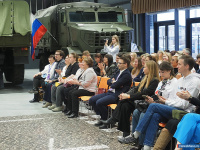 ����� "���������� �����" ������� ������ � ������