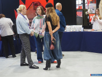 ����� "���������� �����" ������� ������ � ������