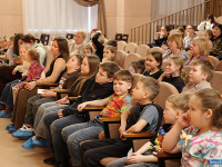 ��������� ��������� ����������� ��������� "�����-�������"