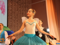 ��������� ��������� ����������� ��������� "�����-�������"