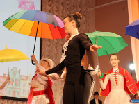 ��������� ��������� ����������� ��������� "�����-�������"