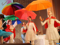 ��������� ��������� ����������� ��������� "�����-�������"