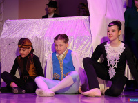 ��������� ��������� ����������� ��������� "�����-�������"