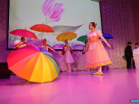 ��������� ��������� ����������� ��������� "�����-�������"