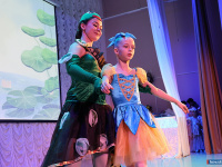 ��������� ��������� ����������� ��������� "�����-�������"