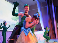 ��������� ��������� ����������� ��������� "�����-�������"