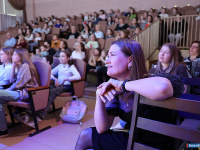 ��������� ��������� ����������� ��������� "�����-�������"