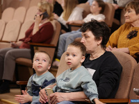 ��������� ��������� ����������� ��������� "�����-�������"