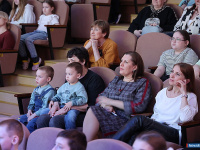 ��������� ��������� ����������� ��������� "�����-�������"