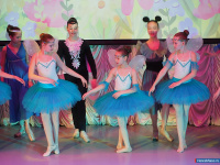 ��������� ��������� ����������� ��������� "�����-�������"