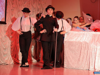 ��������� ��������� ����������� ��������� "�����-�������"