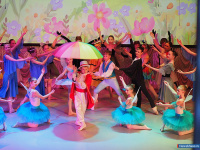 ��������� ��������� ����������� ��������� "�����-�������"