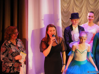 ��������� ��������� ����������� ��������� "�����-�������"