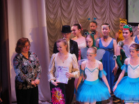 ��������� ��������� ����������� ��������� "�����-�������"