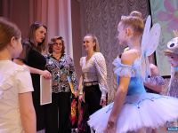 ��������� ��������� ����������� ��������� "�����-�������"