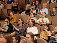 ��������� ��������� ����������� ��������� "�����-�������"