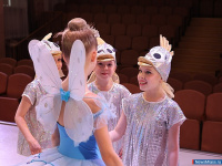 ��������� ��������� ����������� ��������� "�����-�������"