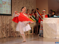 ��������� ��������� ����������� ��������� "�����-�������"