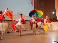 ��������� ��������� ����������� ��������� "�����-�������"