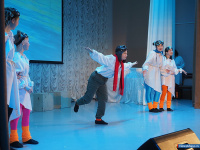 ����� ��������� ���������� ��������� "�����-�������"