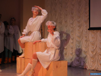 ����� ��������� ���������� ��������� "�����-�������"