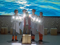 ����� ��������� ���������� ��������� "�����-�������"