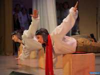 ����� ��������� ���������� ��������� "�����-�������"