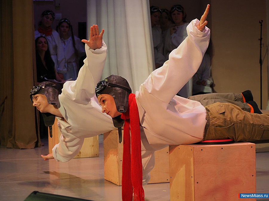 ����� ��������� ���������� ��������� "�����-�������". � ������� ��� ���� ���������� ��� ��� � 2 ������ �������� �������� � �������� �� ������ � ����������