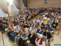 ����� ��������� ���������� ��������� "�����-�������"